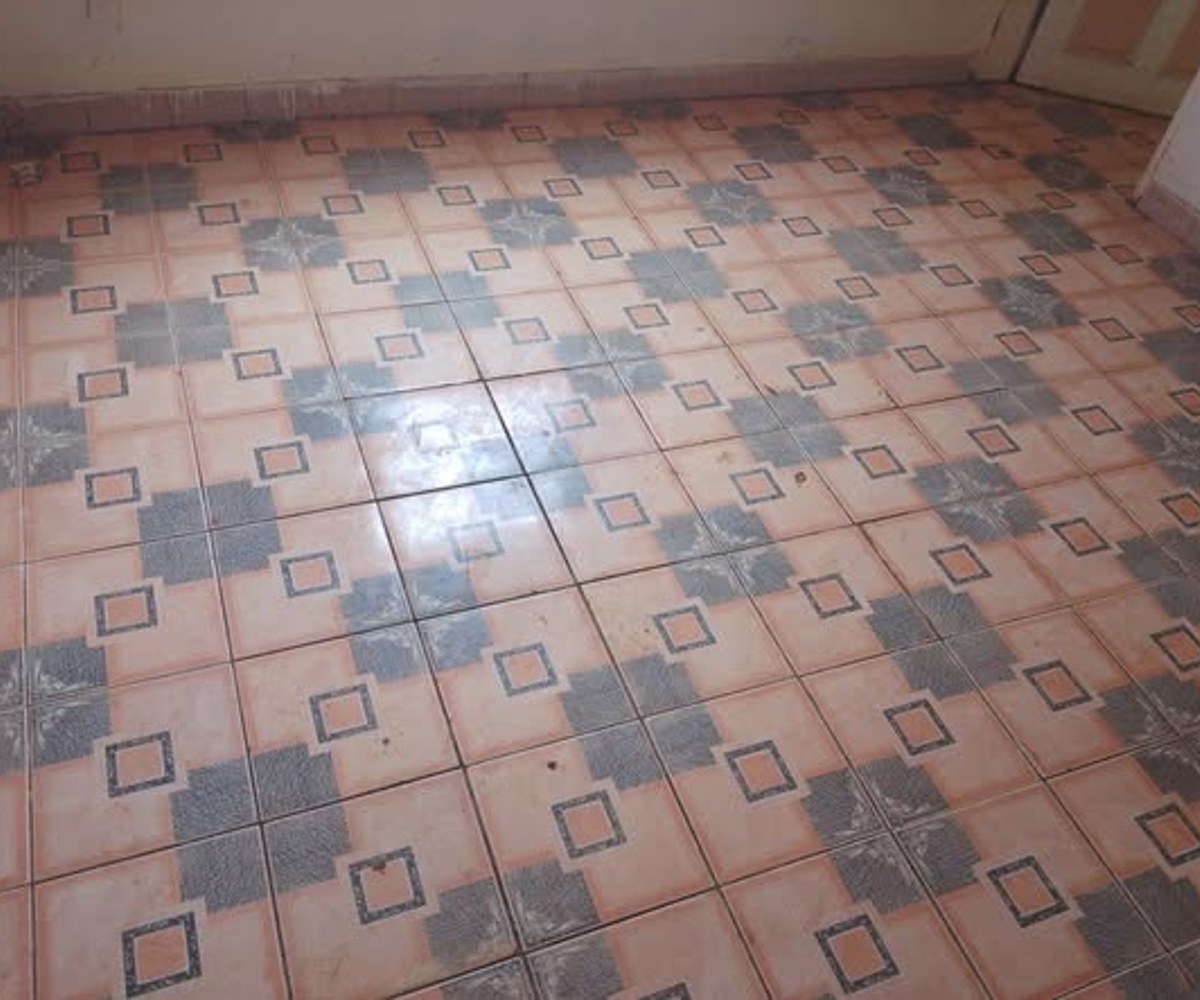 Grand studio simple à Mimboman Château