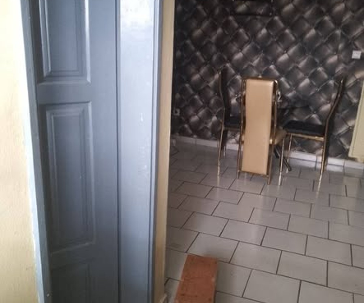 Studio moderne à Mimboman, Yaoundé