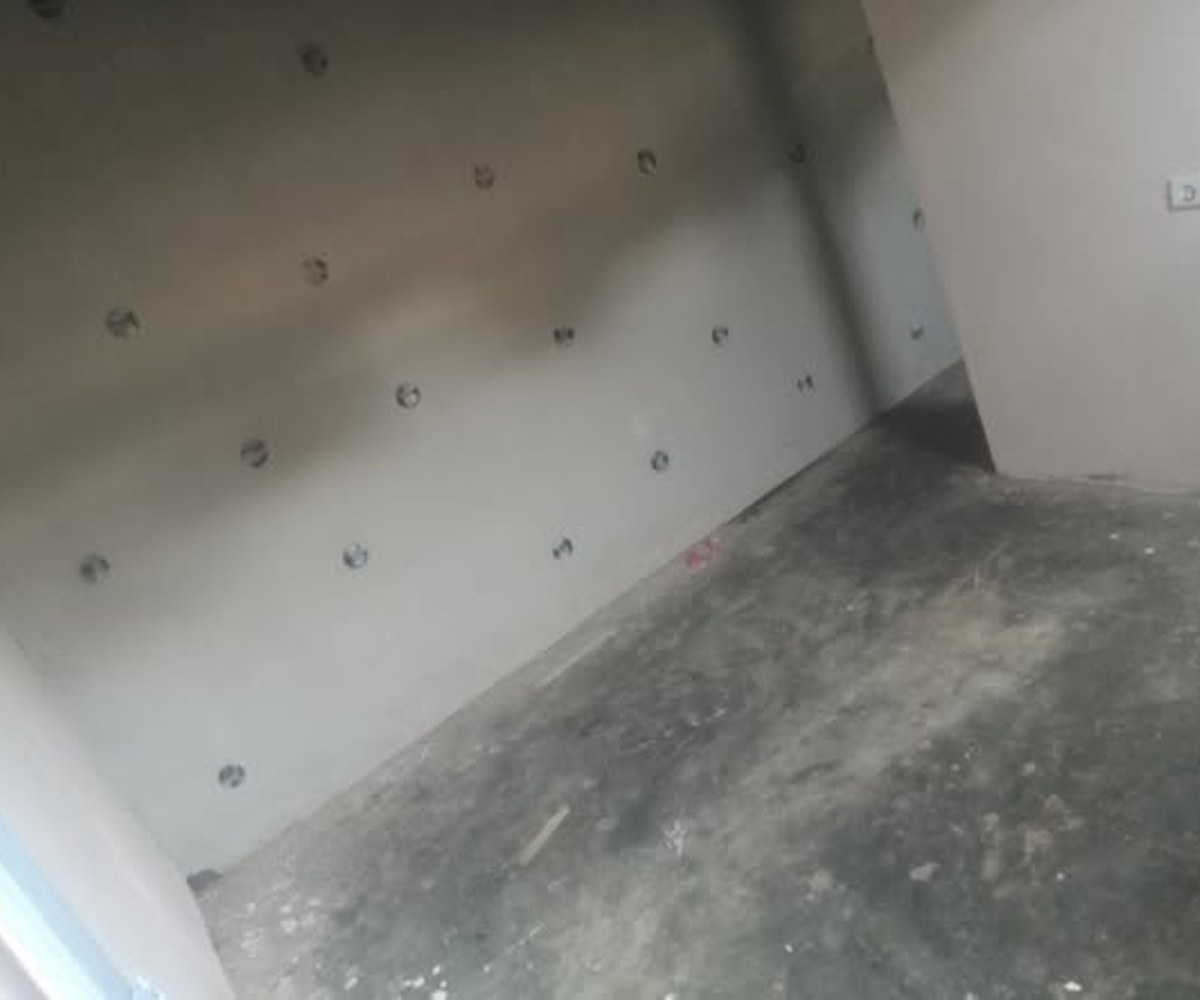 Chambre simple à louer - Nkomo, Yaoundé