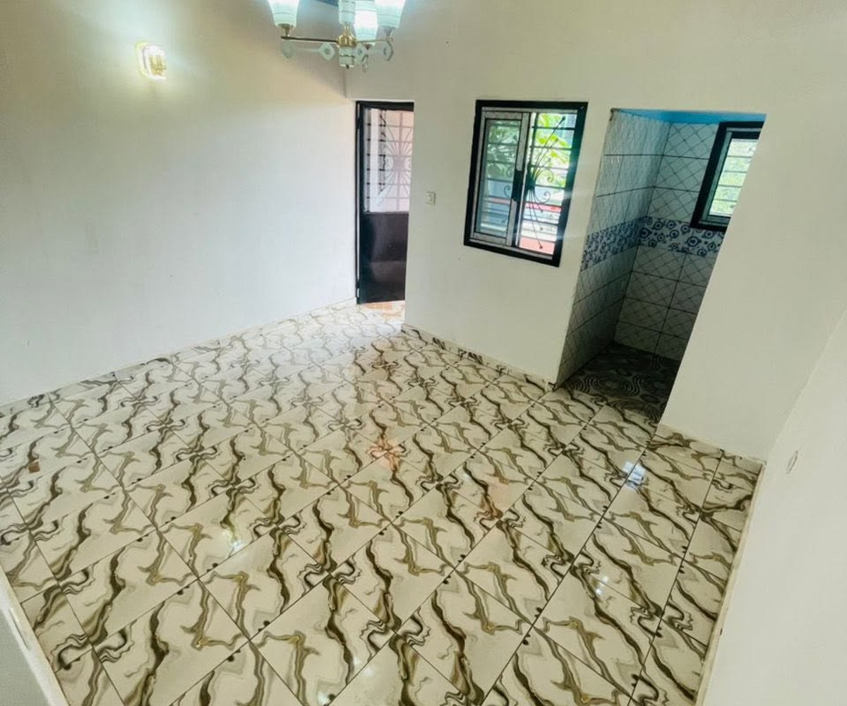 2 studios modernes nouvellement construits à Yaoundé Simbock