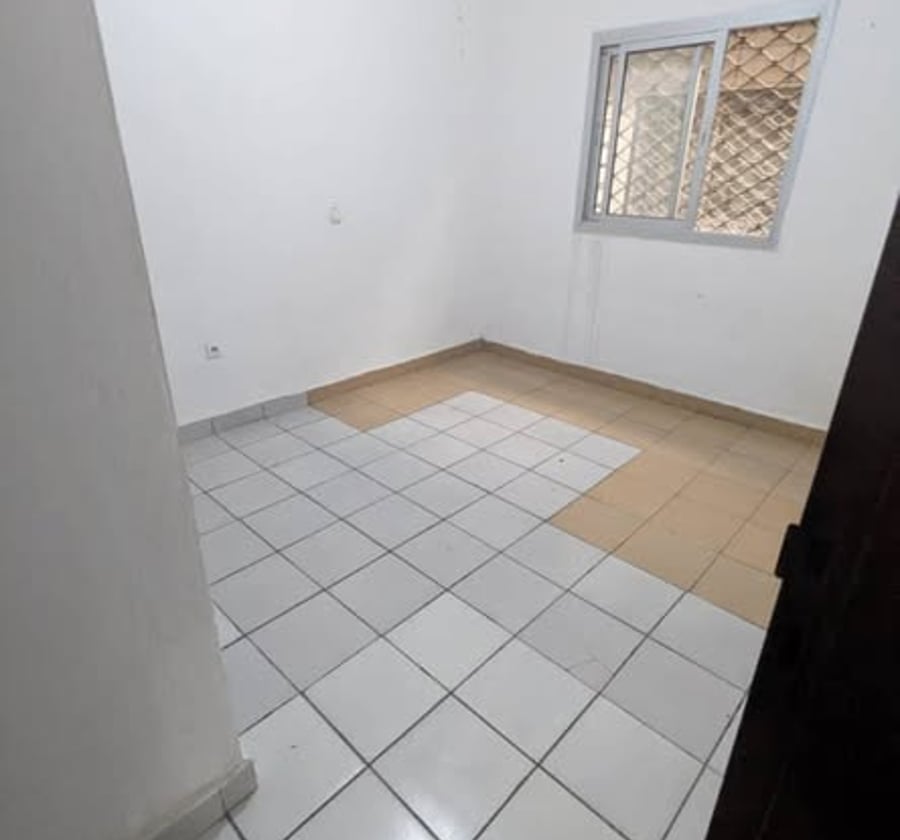 Appartement à louer à Logpom - 2 chambres, 2 douches