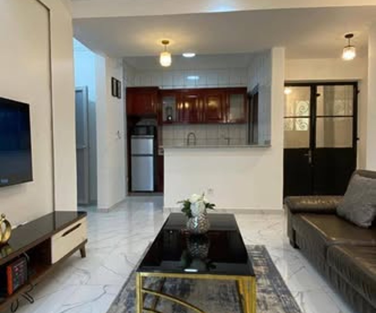 Chambres, studios et appartements meublés à Bonamoussadi