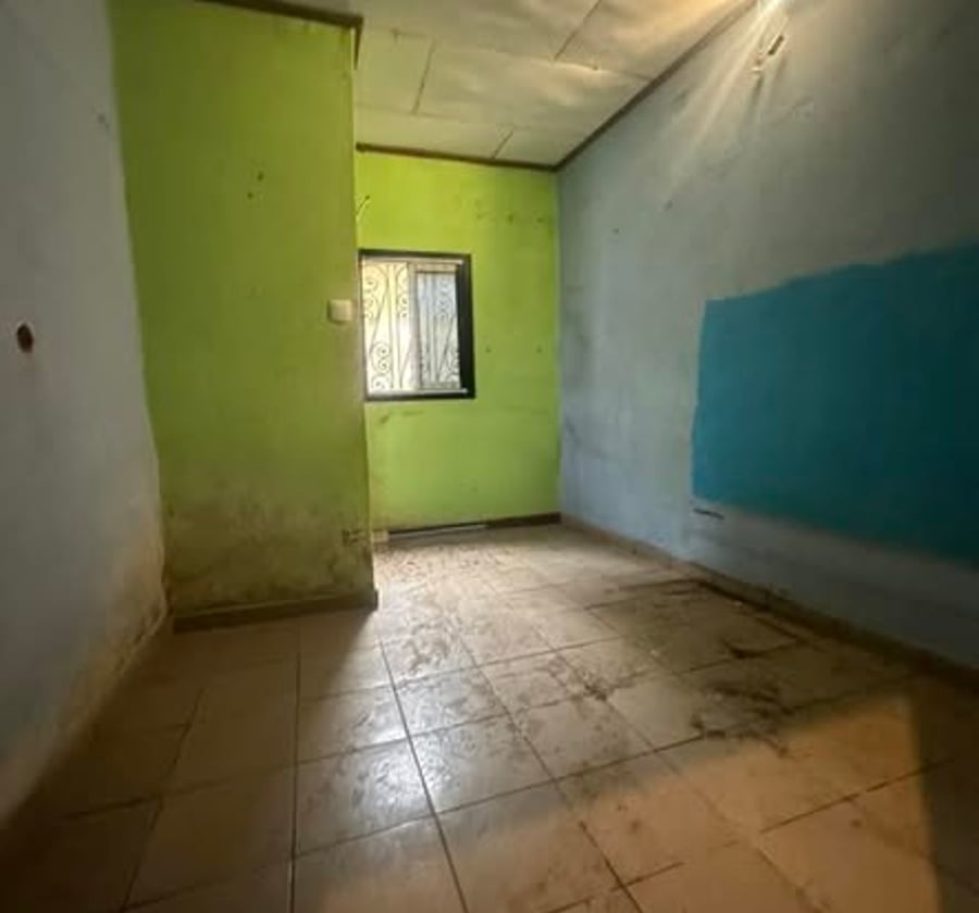 Studio moderne 4 pièces à PK15