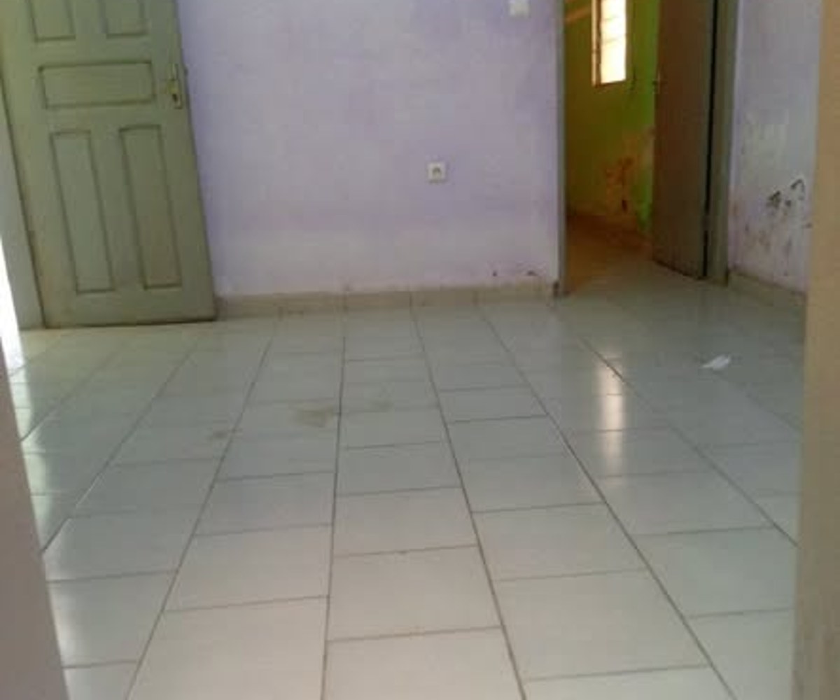 Studio moderne à louer à Kotto - Douala
