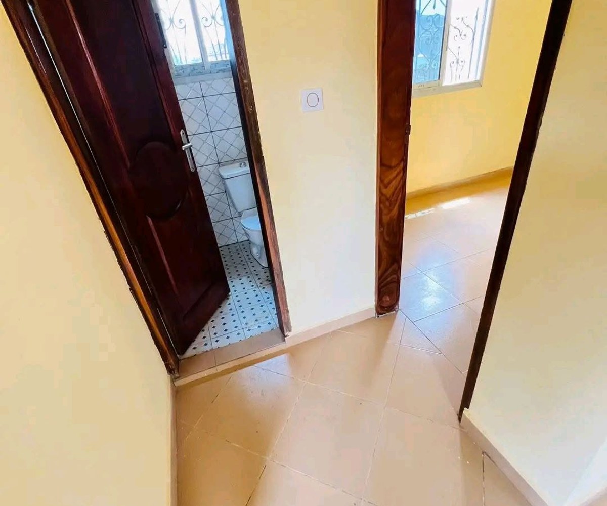 Appartement moderne à louer à Nkozoa