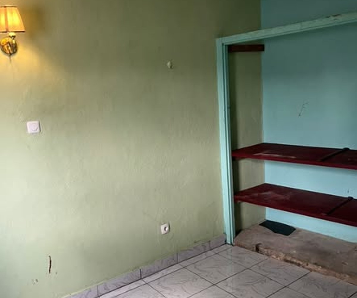 Appartement 2 chambres à louer - PK 9, Douala