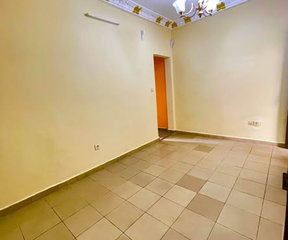 Studio moderne à Etoug-Ebe