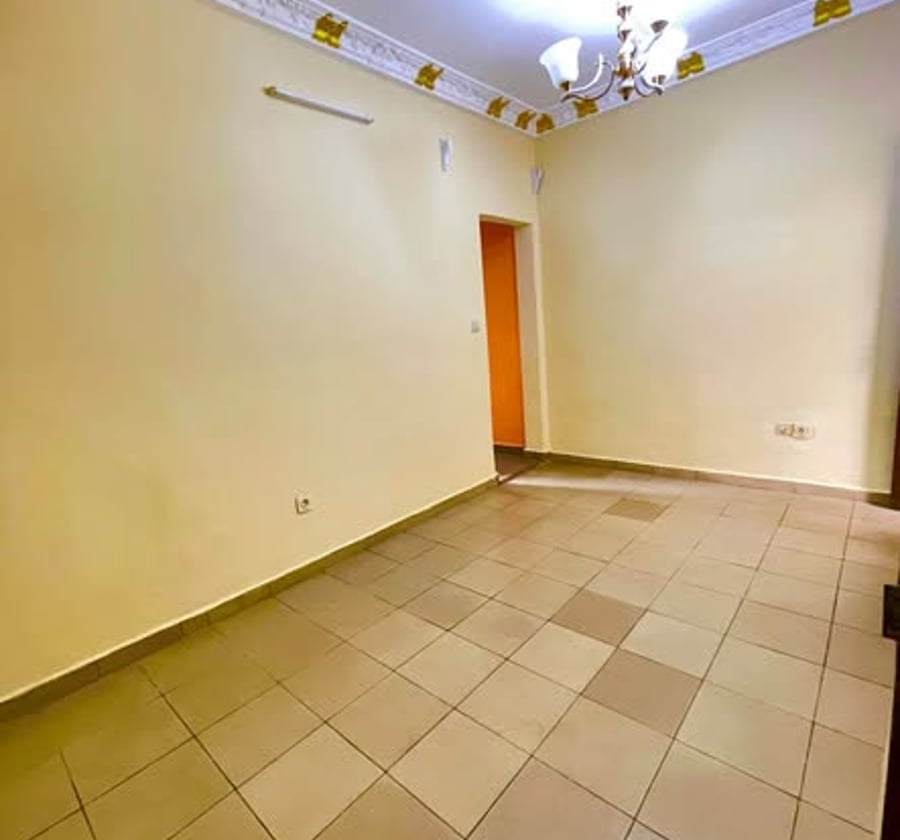 Studio moderne à Etoug-Ebe