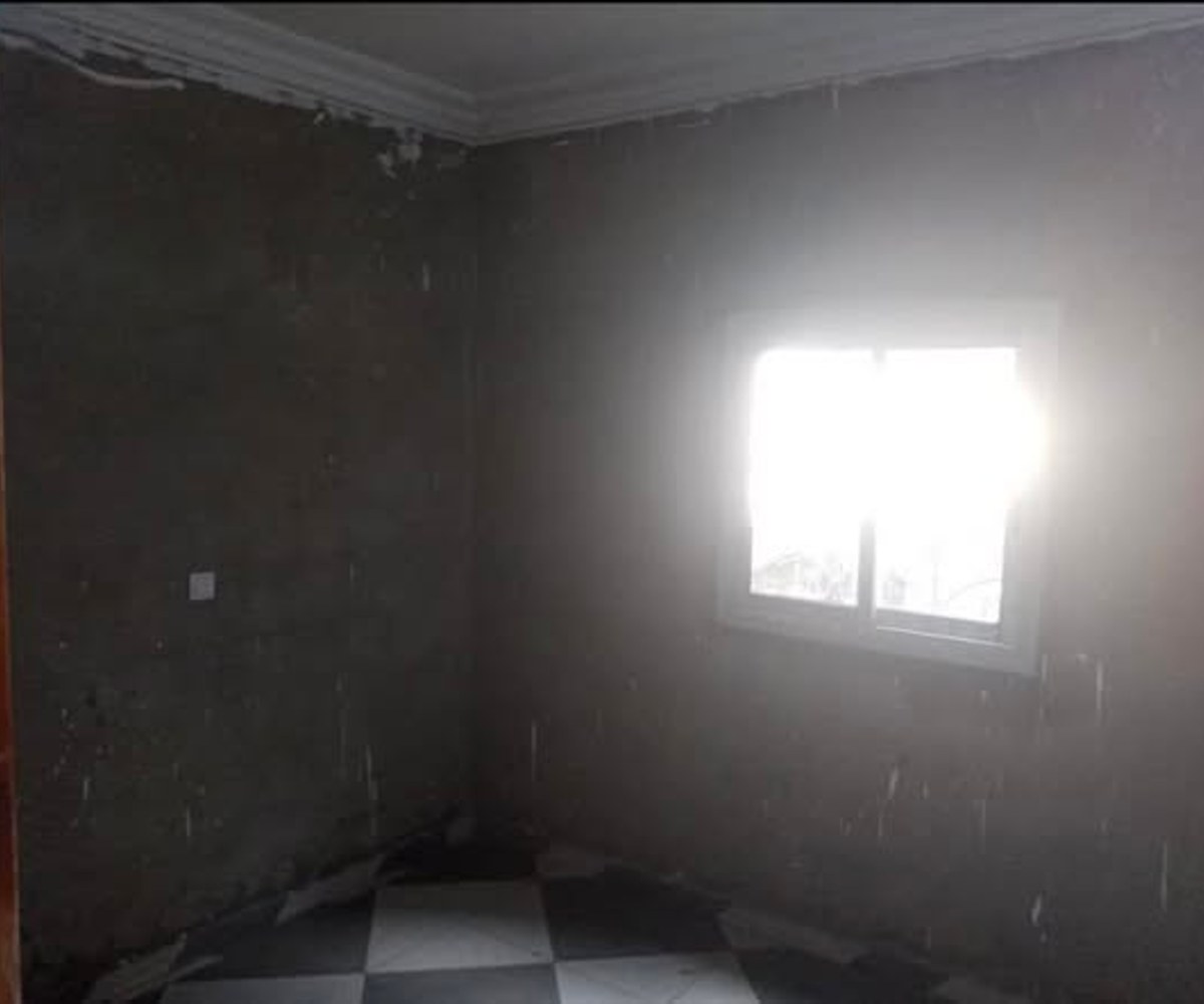 Appartement 2 chambres à louer - Nkolbisson sous préfecture