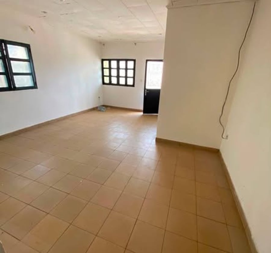 Appartement moderne à louer - Éleveur Yaoundé