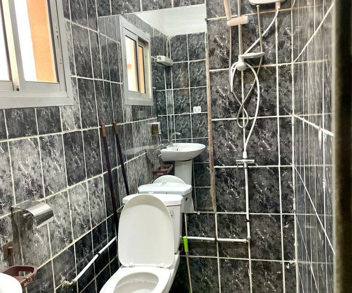 Chambre et studio meublés à Bastos – Yaoundé