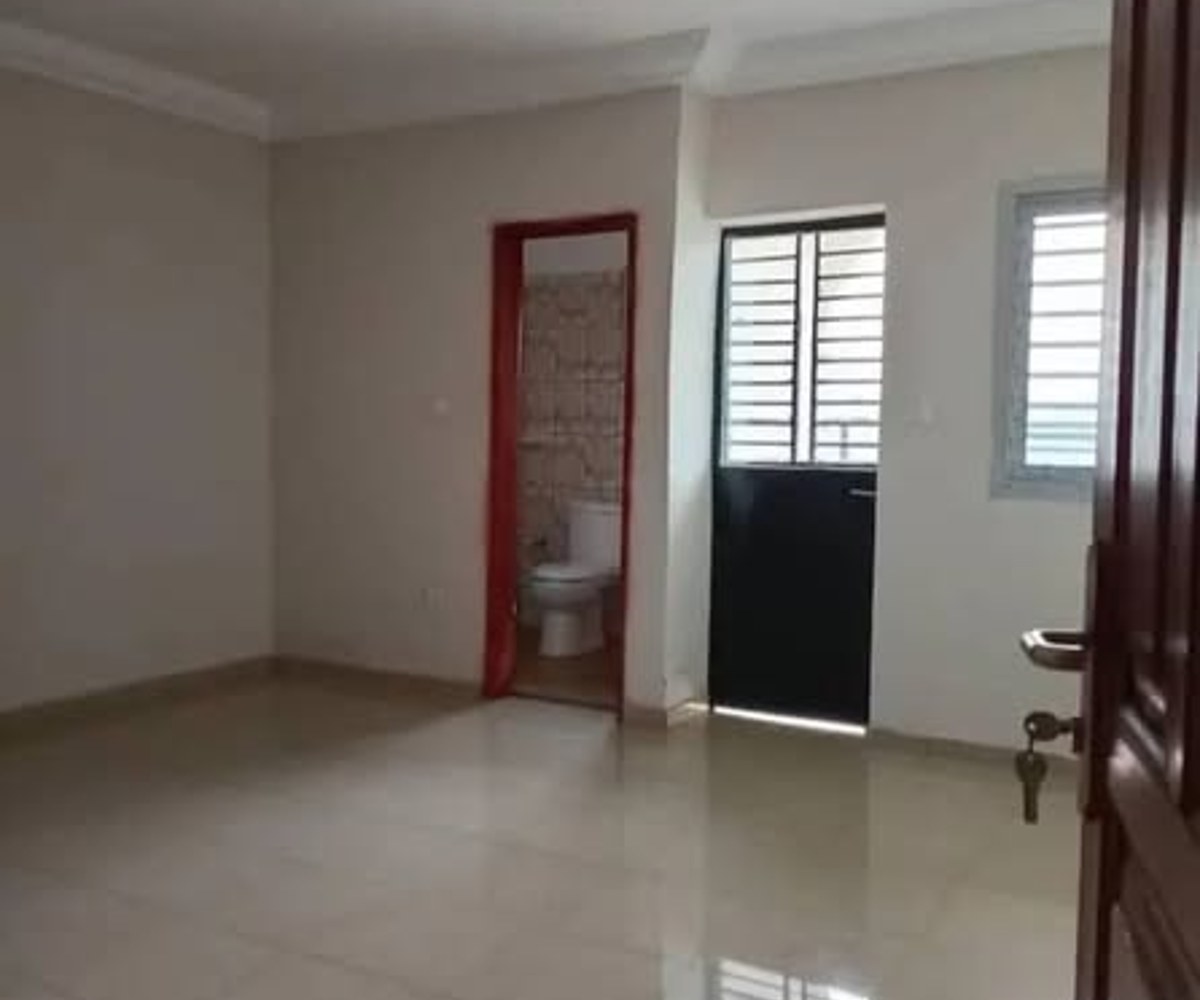 Appartement moderne à louer à Mvan