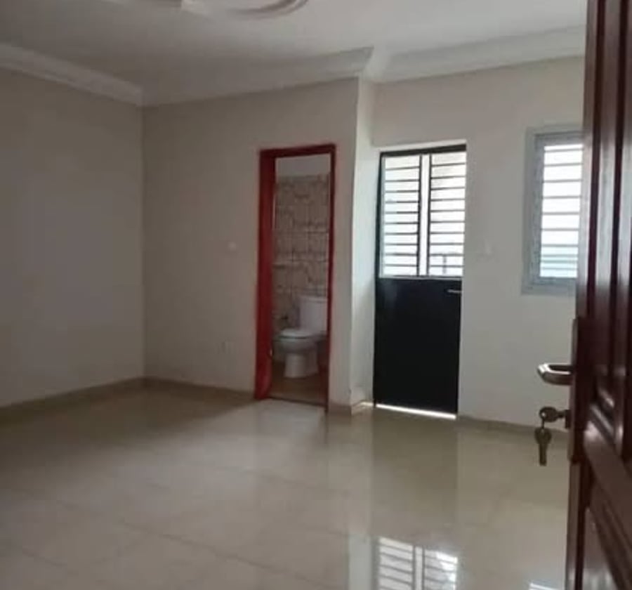 Appartement moderne à louer à Mvan
