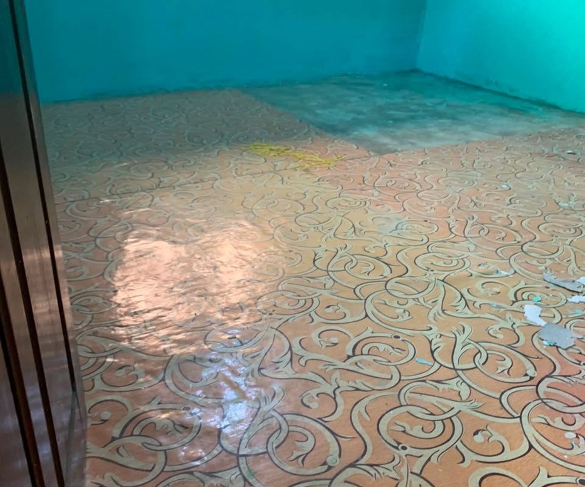 Appartement moderne 2 chambres - Ndogbati, Douala