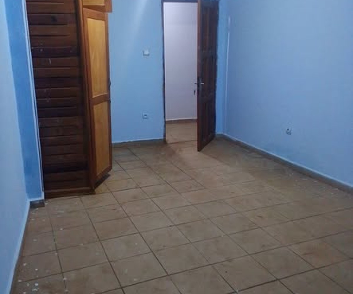 Grand appartement moderne à Sous Manguier
