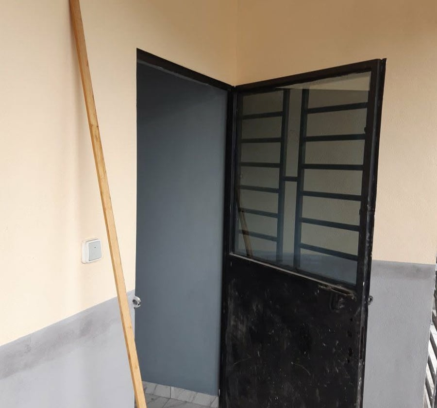 Studio moderne à Yassa