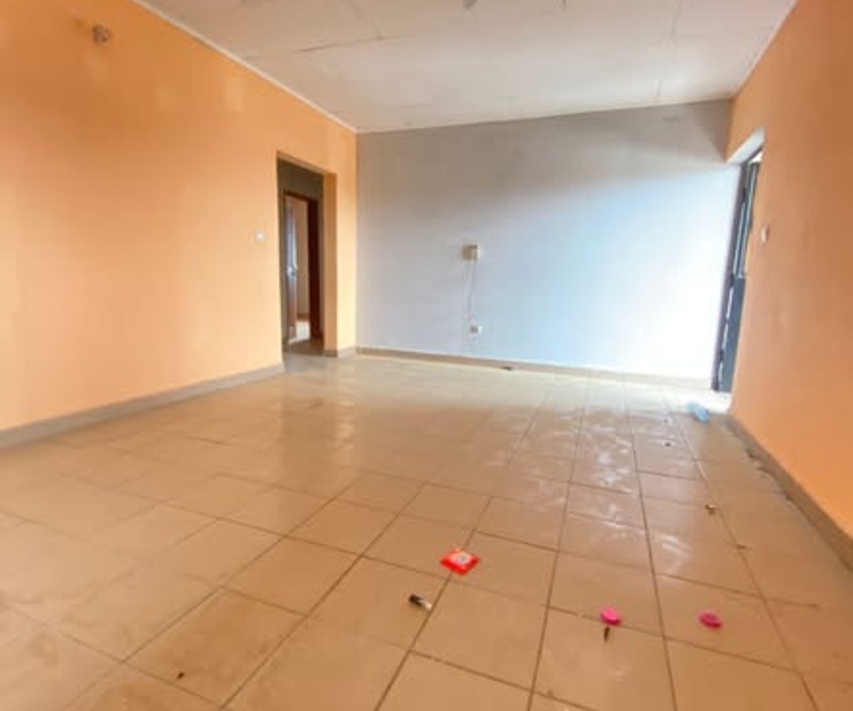 Appartement moderne à louer à Kotto - 2 chambres