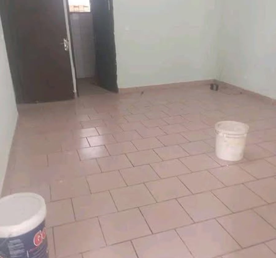 Appartement moderne à louer à Logbaba