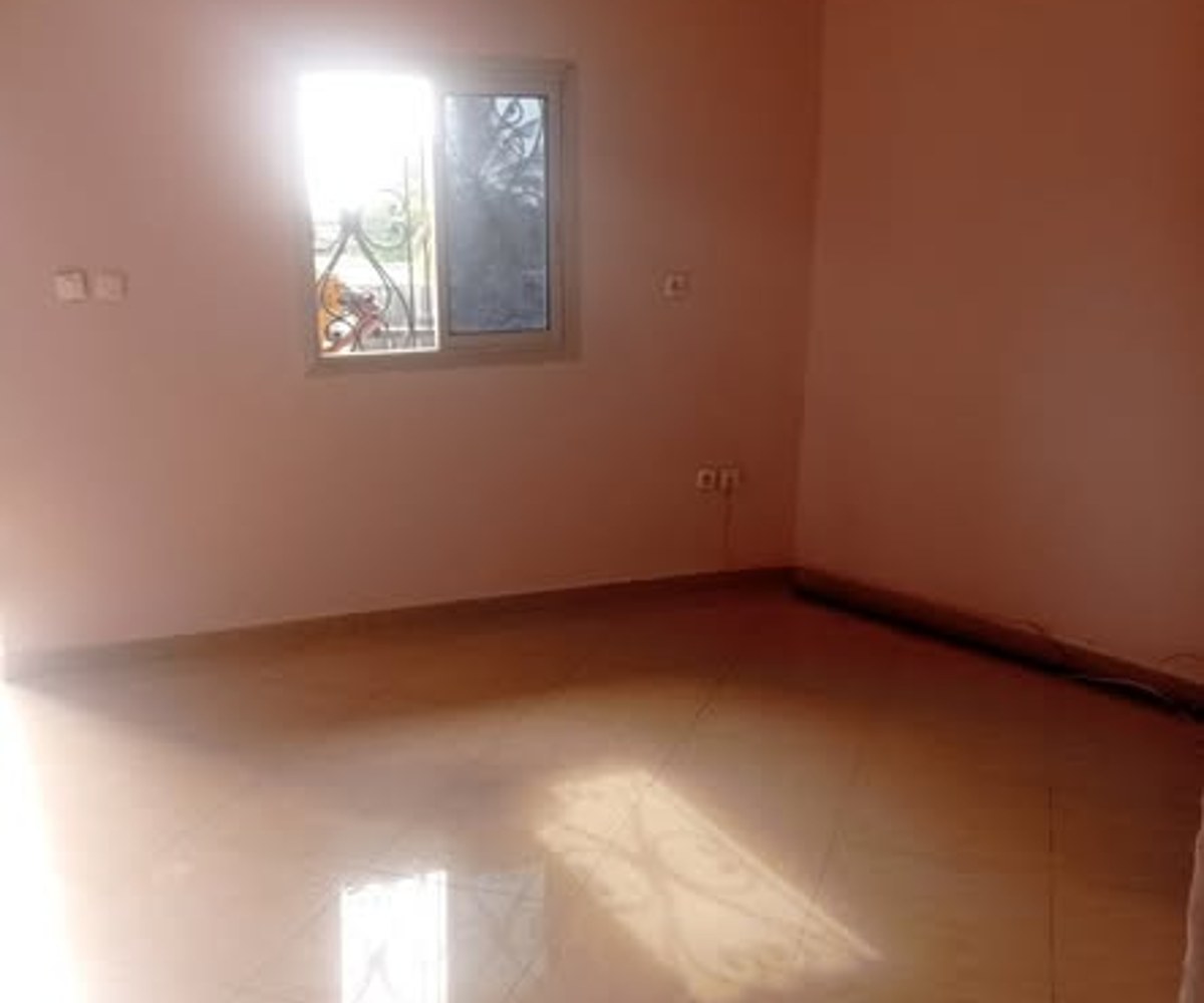 Appartement moderne à louer à Bépanda