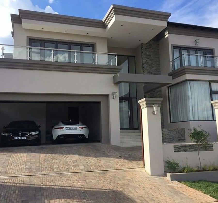 Land for sale in Makepe, Douala - FCFA 500000000 (Negotiable | Agent)