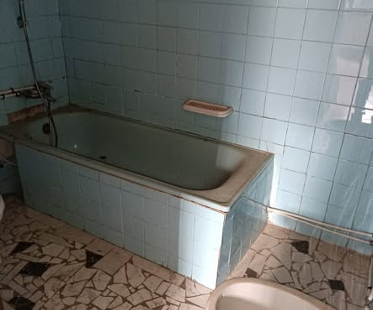Appartement moderne à louer – Biyem-Assi