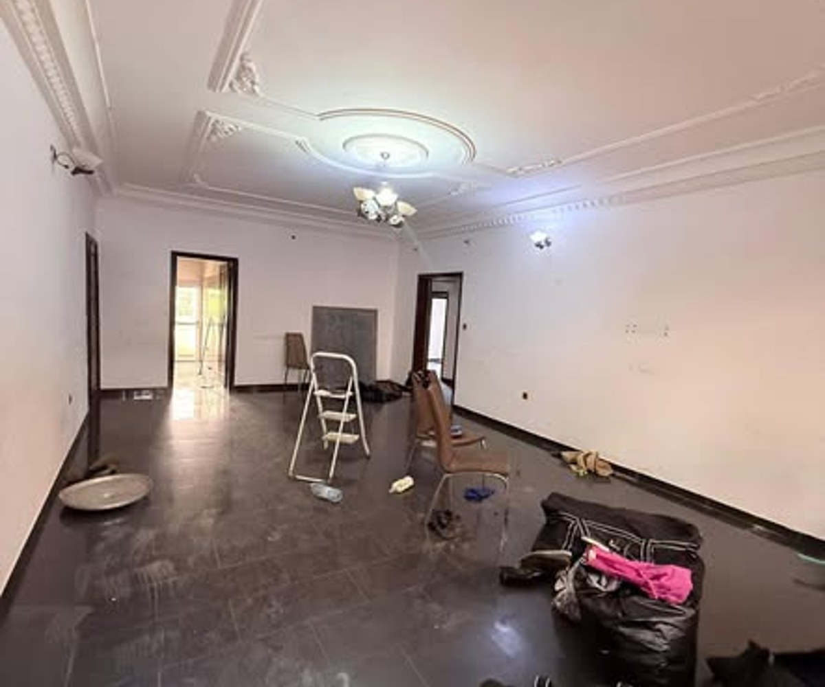 Appartement moderne climatisé à louer - Nkolfoulou, Yaoundé