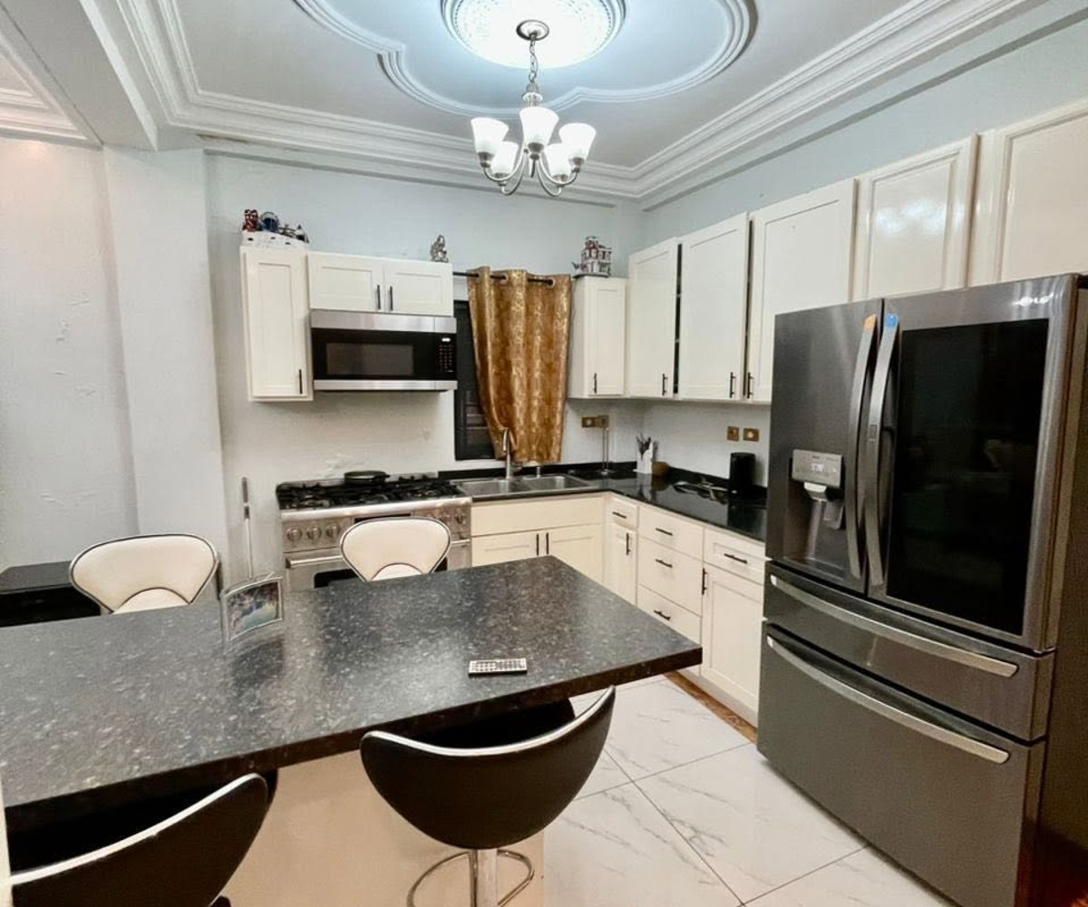Appartement meublé à louer à Damas