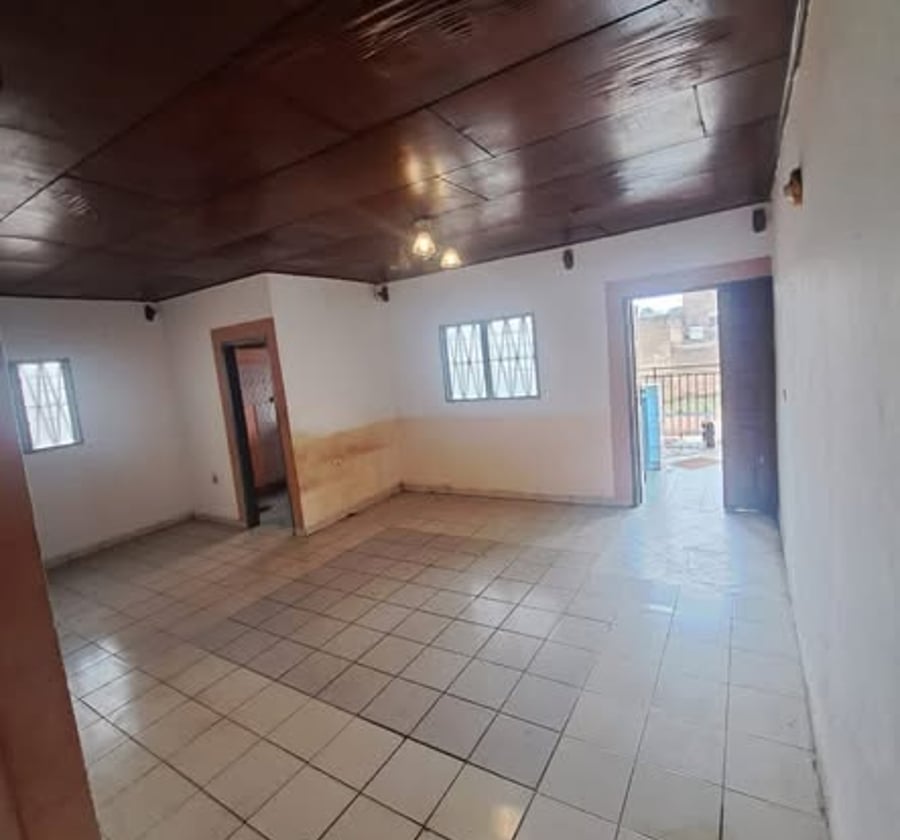 Appartement moderne à Happy, Yaoundé