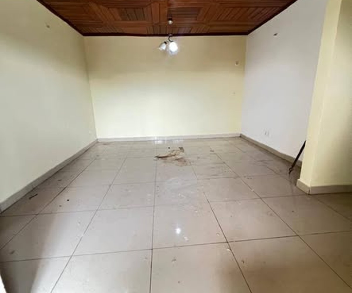 Appartement moderne à louer à Logbessou