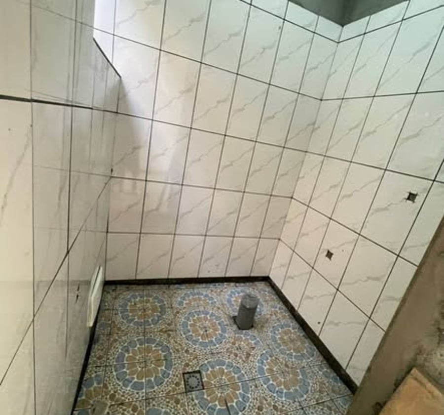 Chambres modernes à PK 13