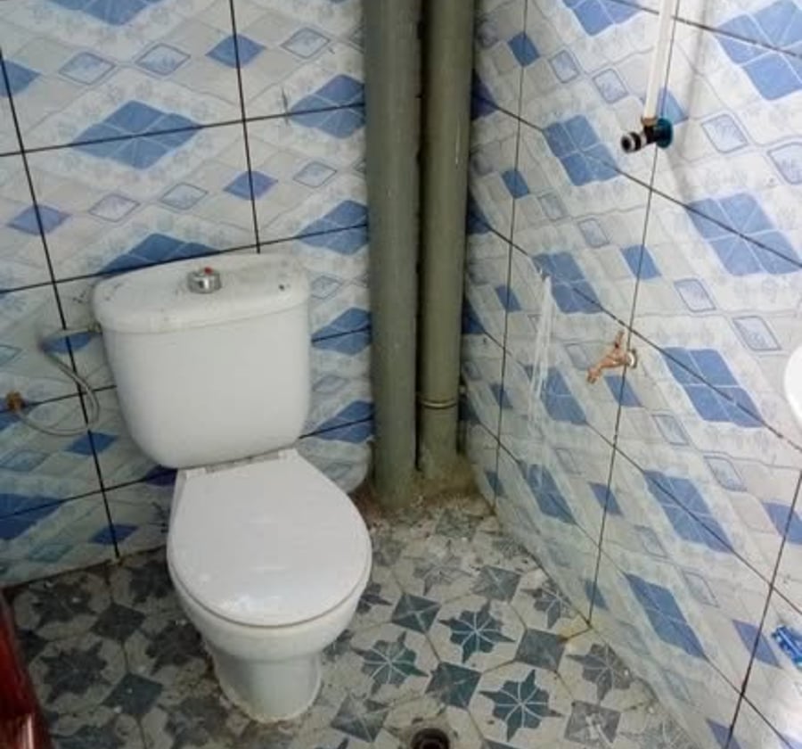 Studio moderne à Dakar - Carrefour Combi