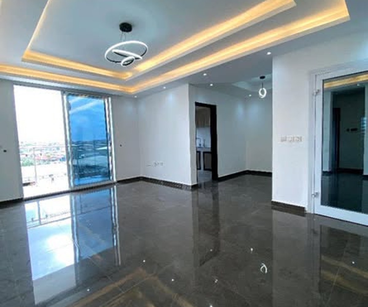 Appartement 2 chambres à louer – Beedi, Douala