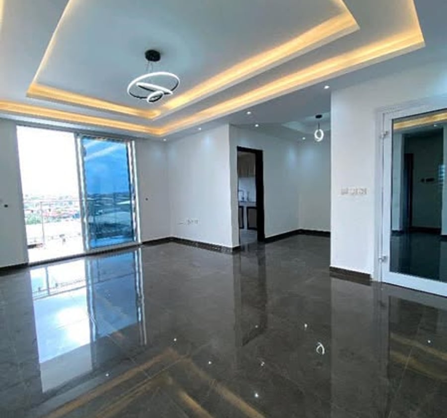 Appartement 2 chambres à louer – Beedi, Douala