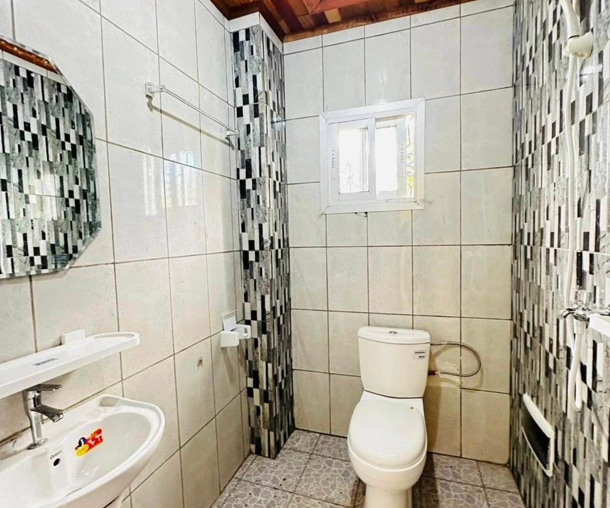 Appartement nouvellement construit à Diderot Ahala