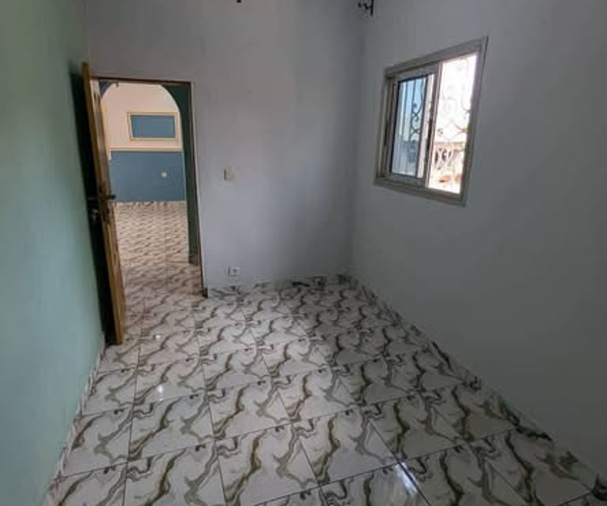 Appartement VIP à louer - Yaoundé Fourgerolles