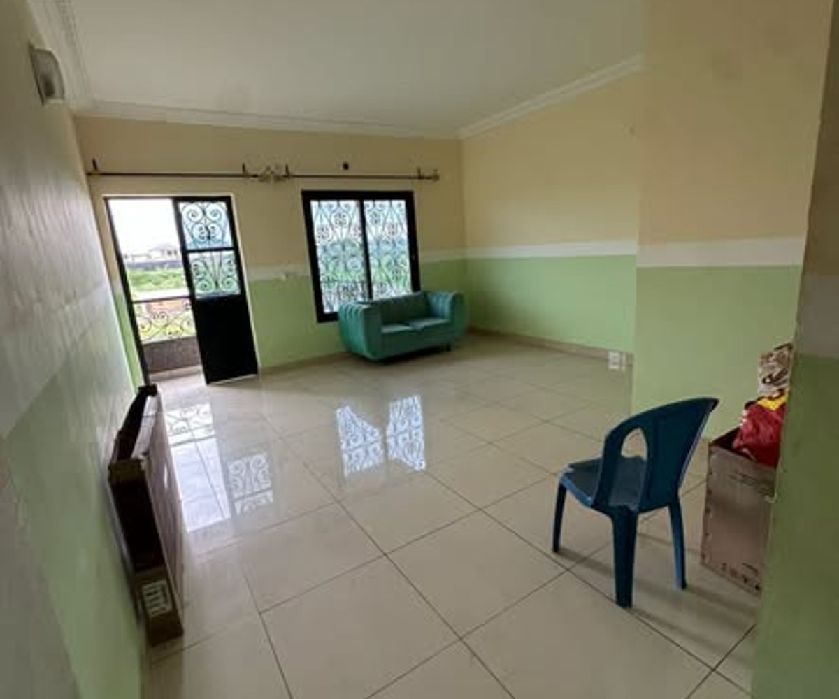 Vaste studio moderne à Yassa (Douala)