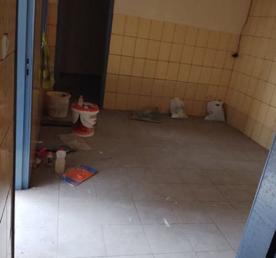 Appartement 3 Chambres – Ancienne Route Bonabéri, Douala