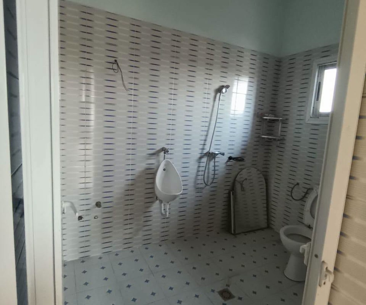 Appartement à louer - Bonaberi, Douala