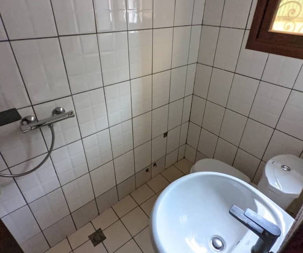 Grand appartement individuel à Damas, Yaoundé