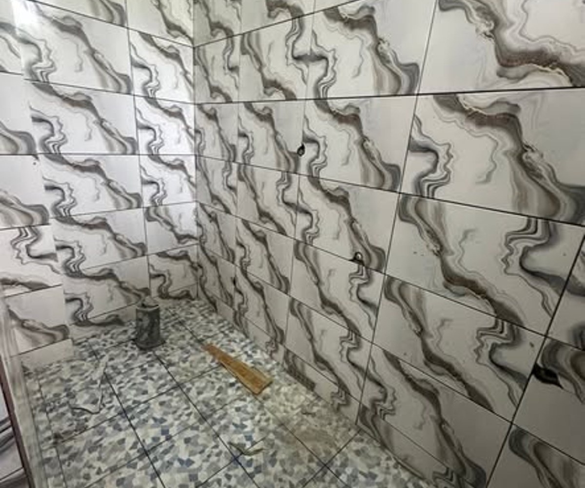 Chambre moderne 3 pièces à PK15 Douala