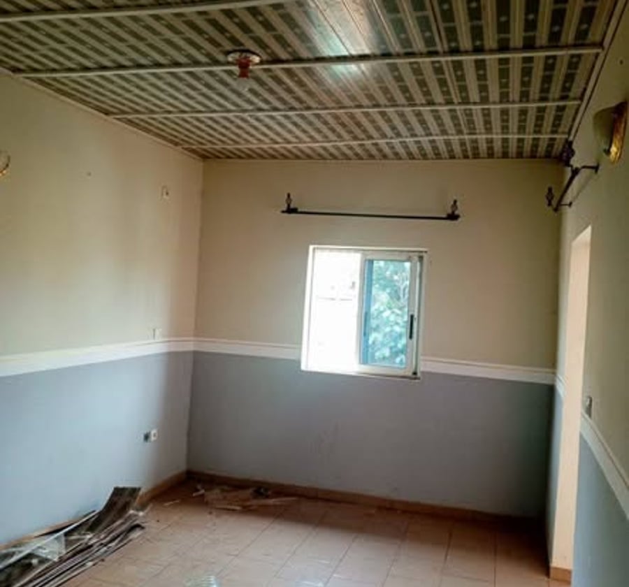 Studio moderne à Nkolmesseng, Yaoundé