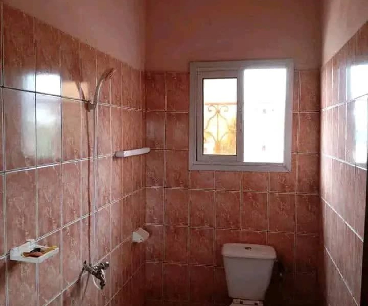 Appartement moderne à louer – Essomba, Yaoundé