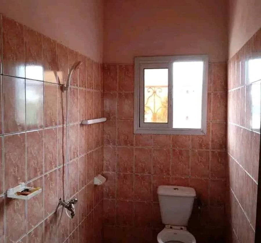 Appartement moderne à louer – Essomba, Yaoundé