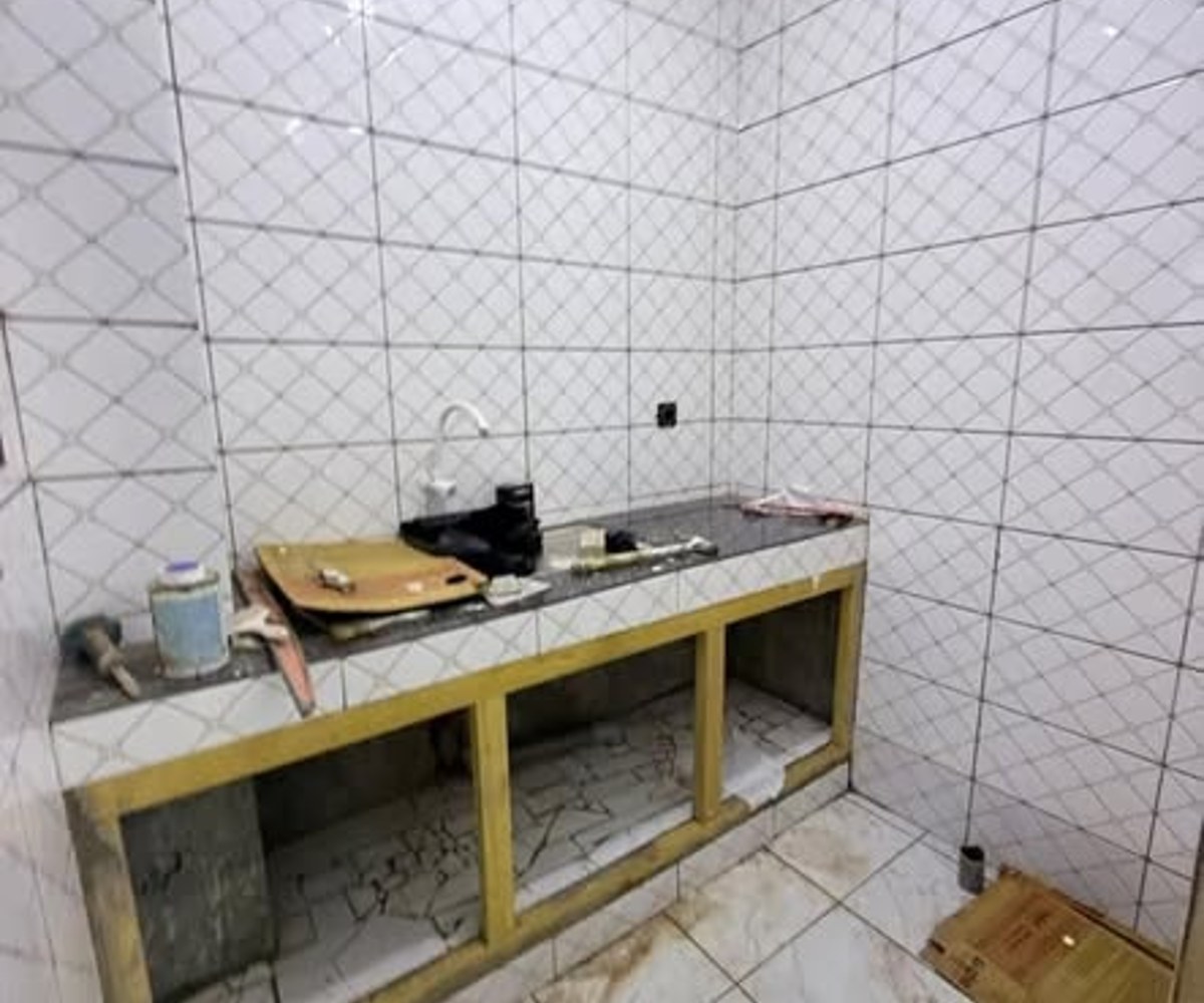 Studio VIP à louer à Fougerole, Yaoundé