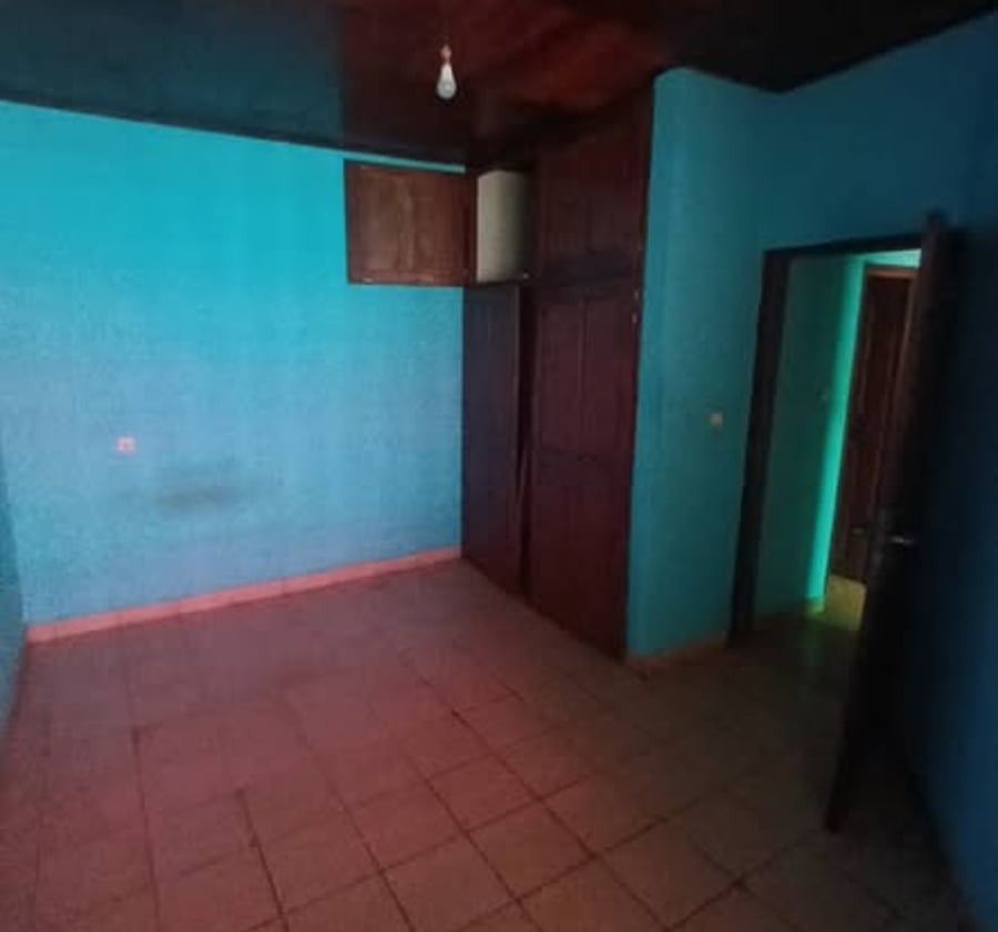 Appartement moderne à louer - Oyom Abang