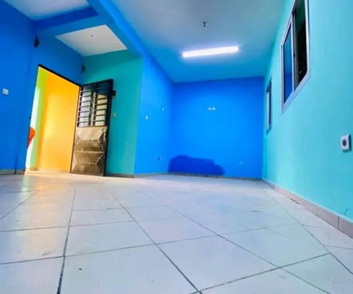 Appartement moderne à Ndogpassi, Douala