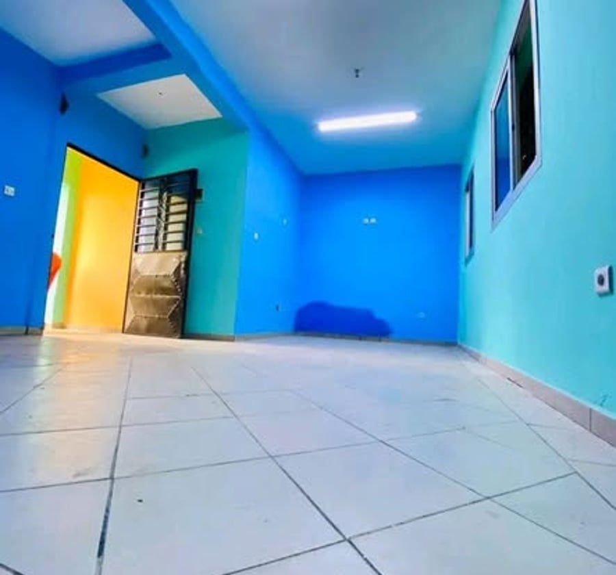 Appartement moderne à Ndogpassi, Douala