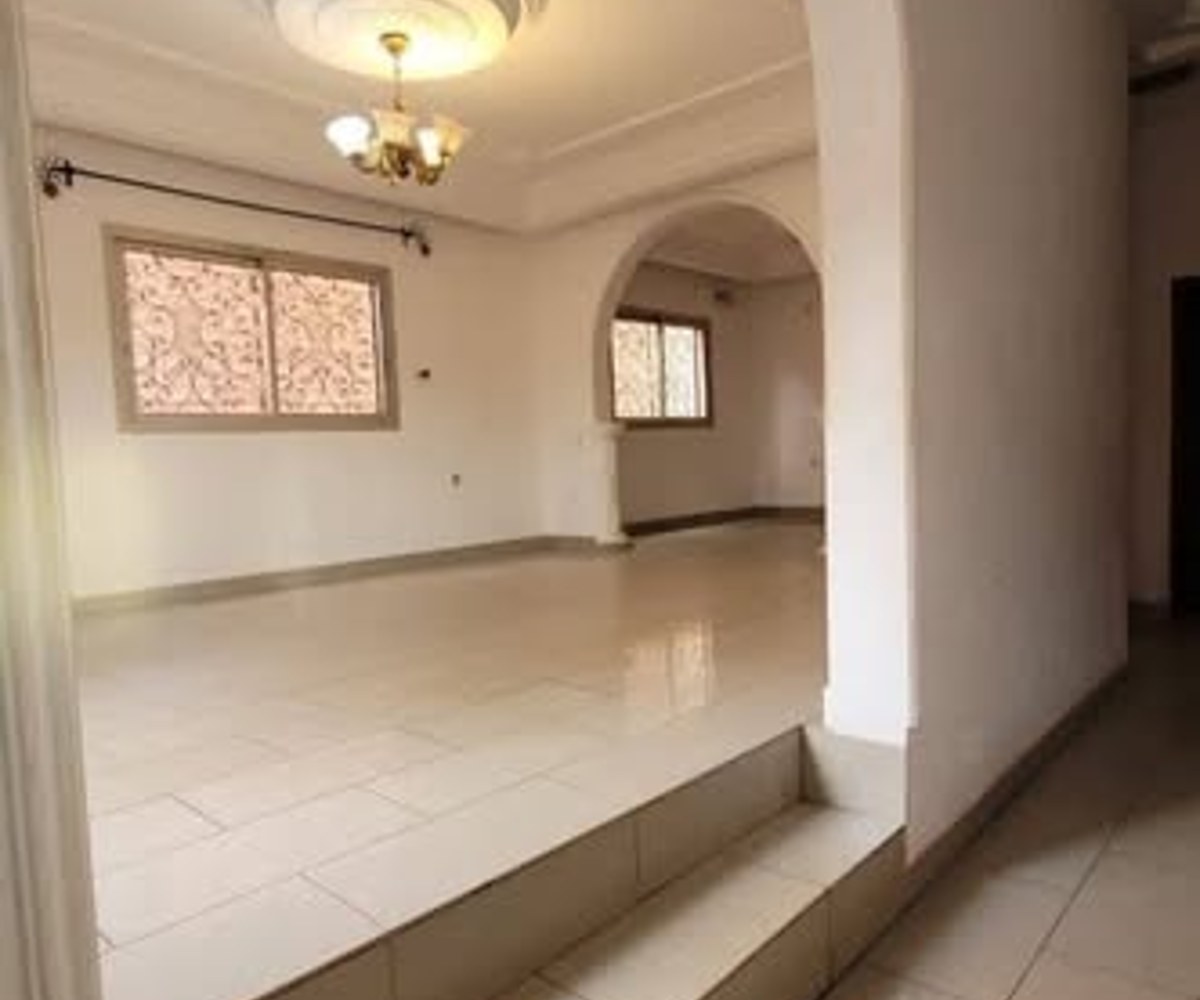 Duplex à louer à Jouvence, Yaoundé