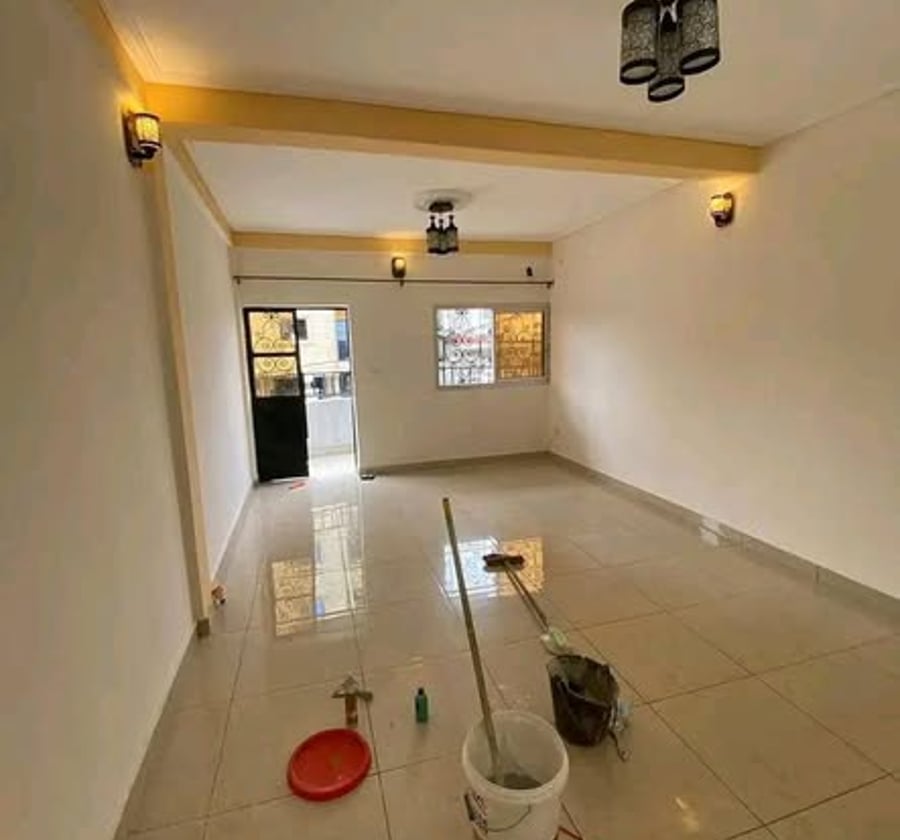 Appartement haut standing à Beedi - 2 chambres - Douala