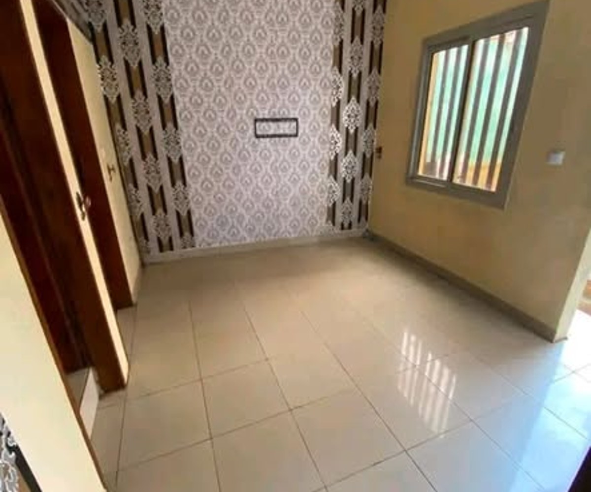 Mignon Studio à Total Ngousso - Yaoundé